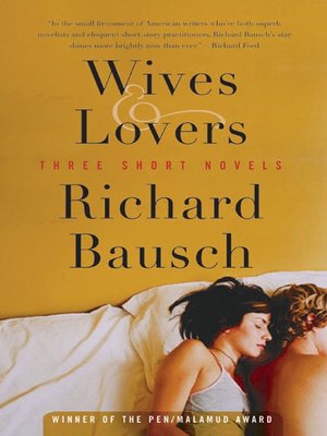 cover image of Wives & Lovers